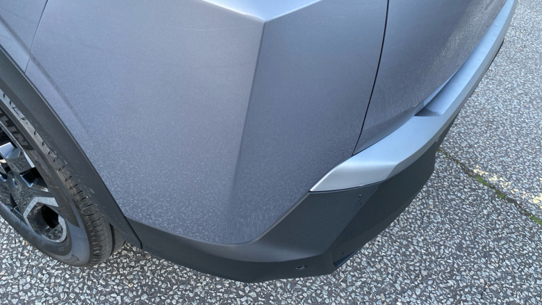 Peugeot 5008 157kW Allure 73kWh 5dr Auto Electric Estate